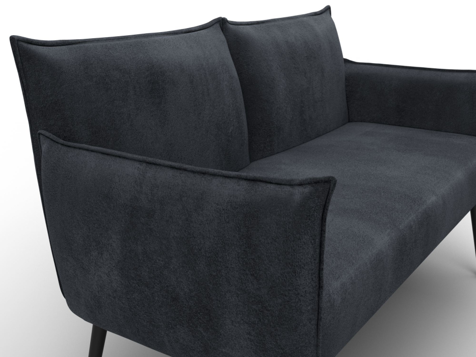 Диваны прямые, Диван прямой Лига-083, велюр TOWER