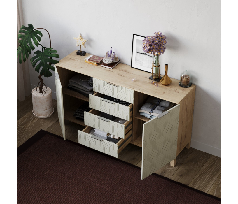 Комоды, Комод Марвин 25