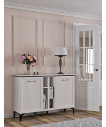 Комод К-2 Шарм