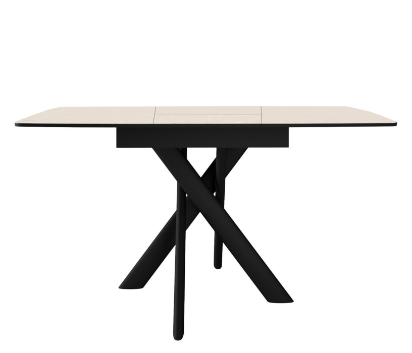 Обеденные столы, Стол DikLine DKB110 (керамика)