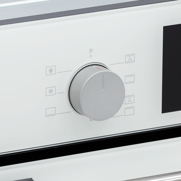 Духовые шкафы, Электрический духовой шкаф (независимый) KRONA LEGENDE 60