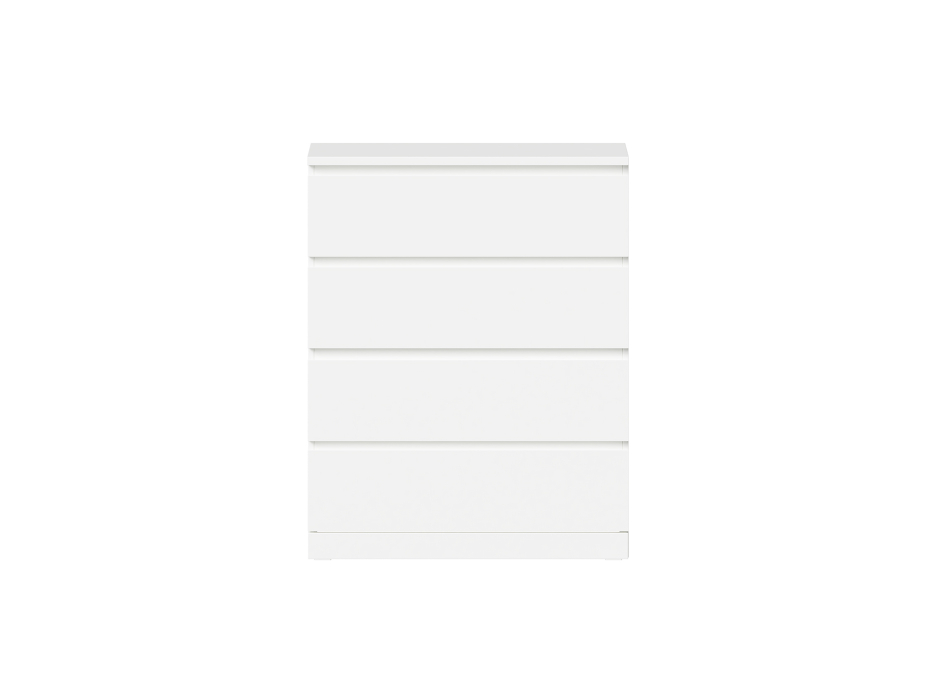 Комоды, Комод Варма 4 80х100х40