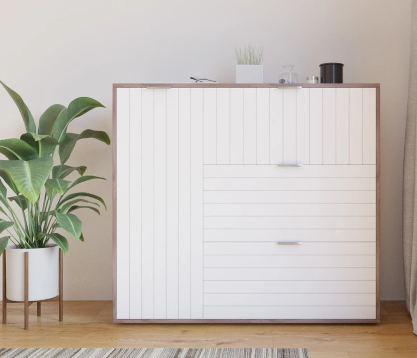 Комоды, Комод Ксантис Марвин 2 5