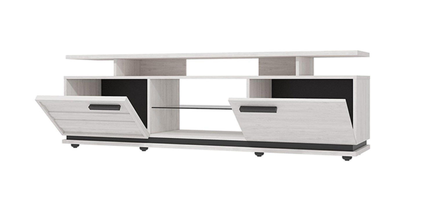 ТВ-тумбы, Гостиная Oslo (модуль 3) Тумба ТВ