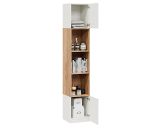 Стелла Шкаф комбинированный исп. 2 