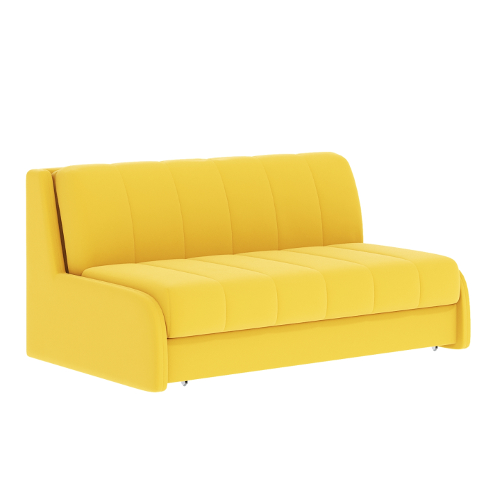 Диваны кровати со спальным местом, Диван-кровать Ричмонд, изголовье каретка