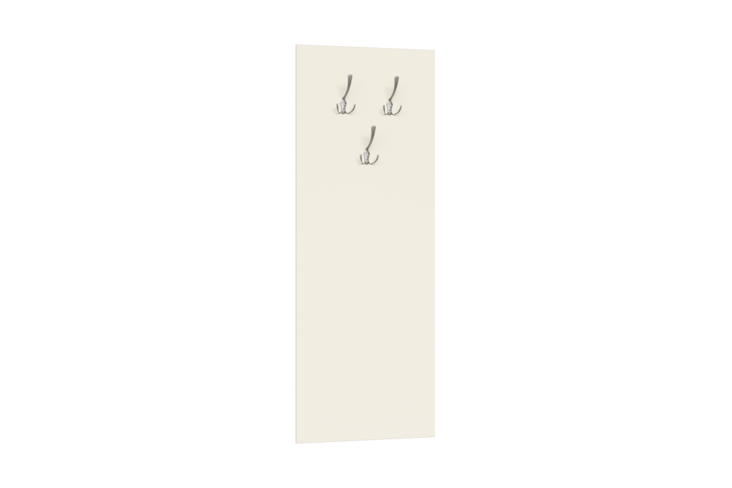 Настенные, Модульная система Карина Вешалка ВШ-1003