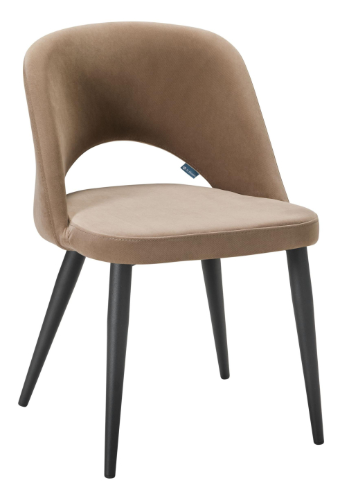 Стулья, Стул Lars Diag черный