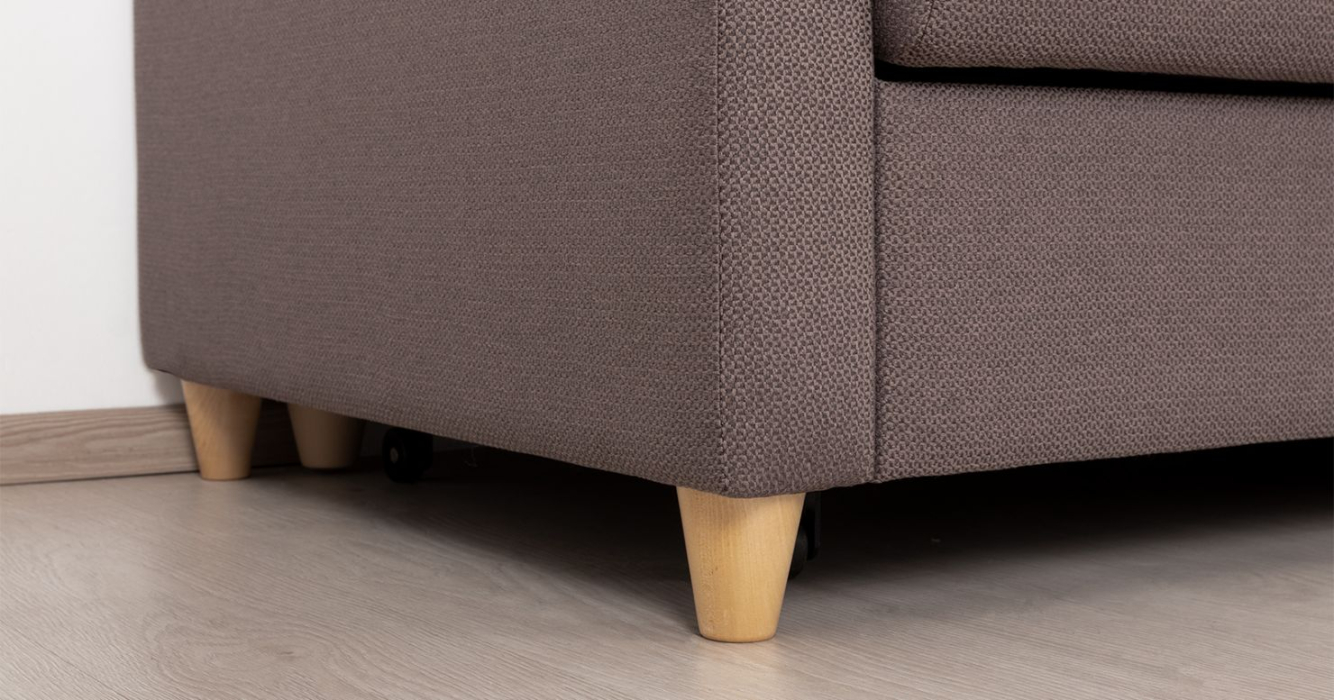 Диваны угловые в гостиную, Диван угловой Дилан