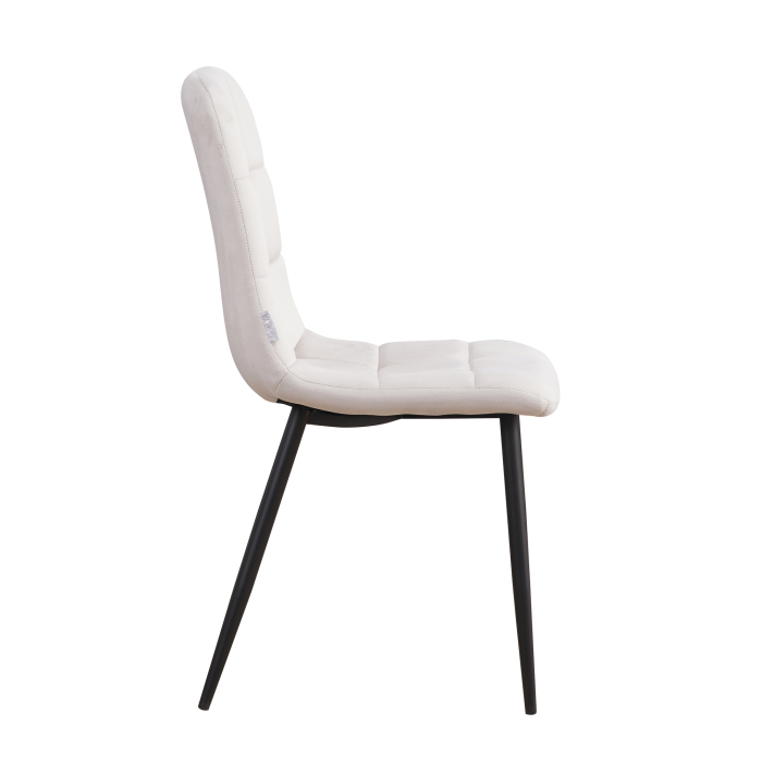 Стулья, Стул Barcelona NEW, ВЕЛЮР