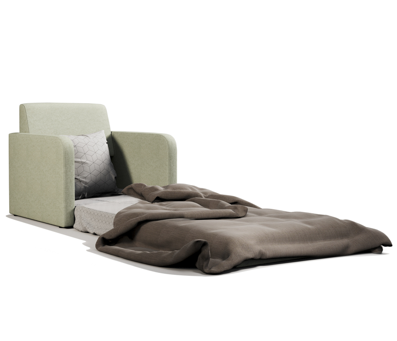 Кресла-кровати, Кресло-кровать Куба