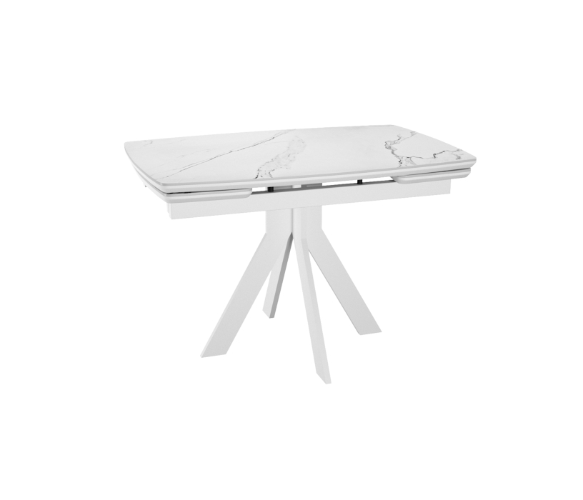 Обеденные столы, Стол DikLine DKU120 Керамика