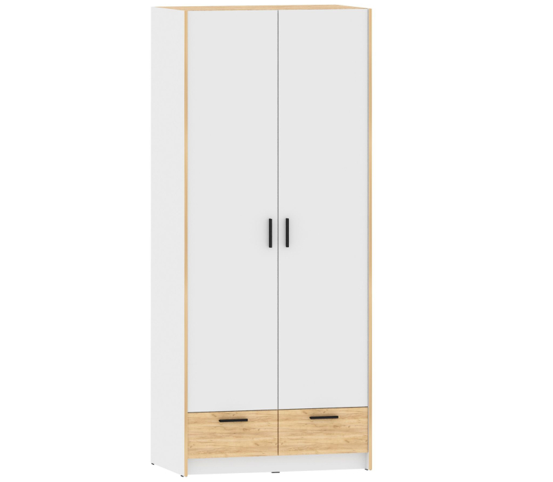 Для одежды, Набор шкафов Оттавия №3