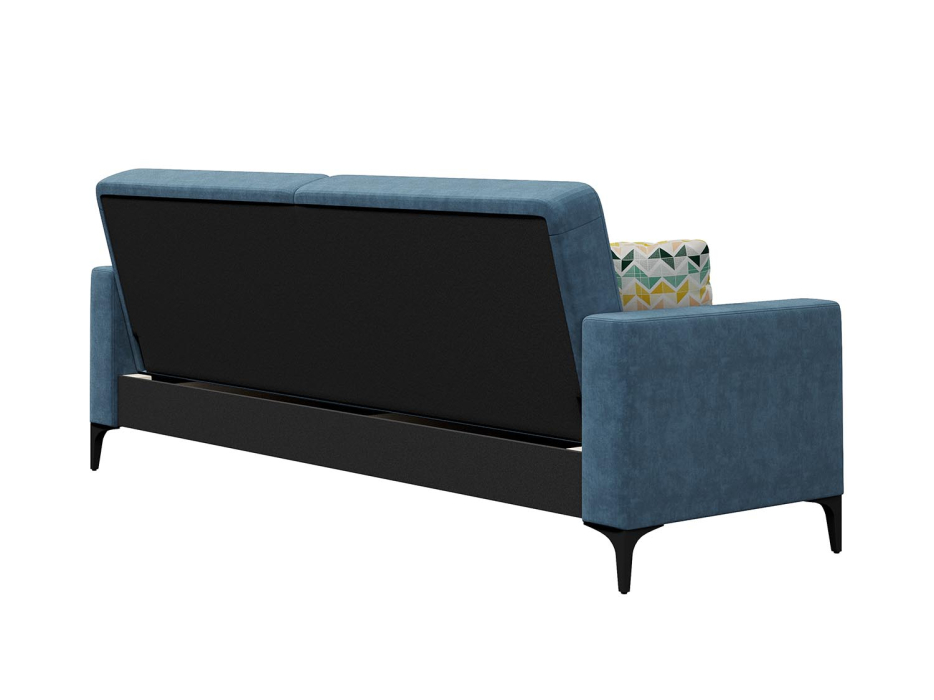 Диваны прямые, Диван-кровать прямой Алекс книжка