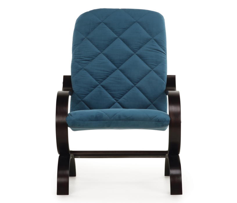 Кресло для отдыха, Кресло Лидер, Велюр