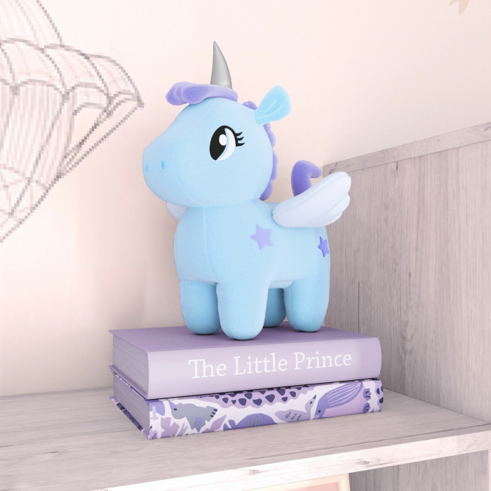 Для девочек, Детская Зоя