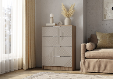 Комод Эмилия КМ-02