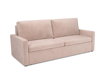 Диван прямой еврокнижка Поло (Кордрой)