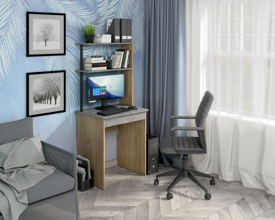 Компьютерные столы, СК 4 Стол компьютерный