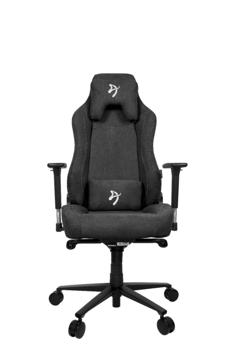 Геймерские, Компьютерное кресло (для геймеров) Arozzi Vernazza Soft Fabric 