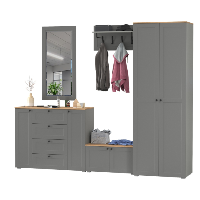 Прихожие, Прихожая Остин № 53