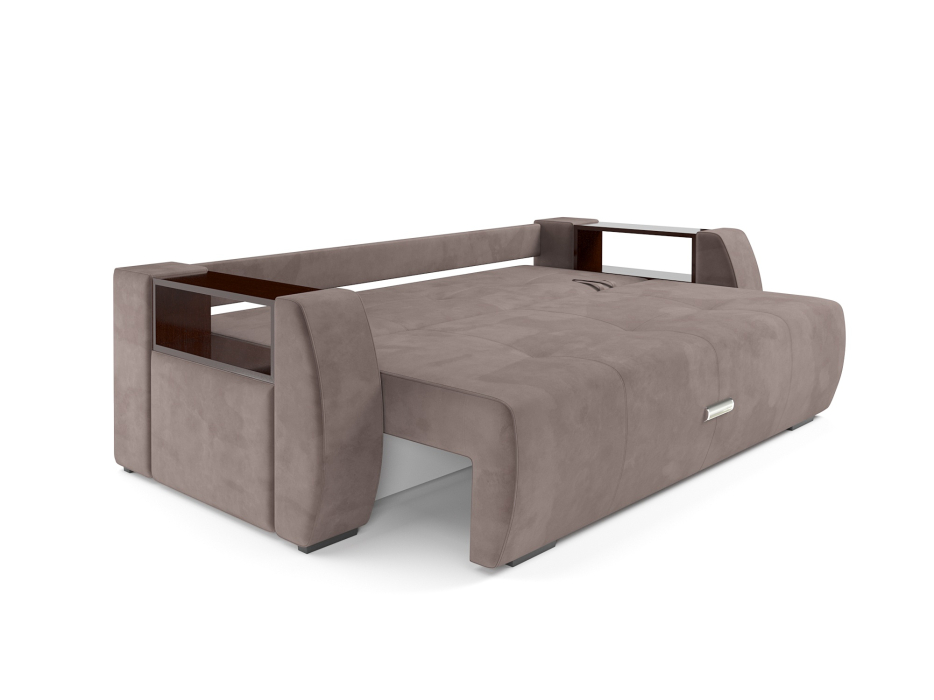 Диваны еврокнижки, Диван еврокнижка Мальтида (Велюр)