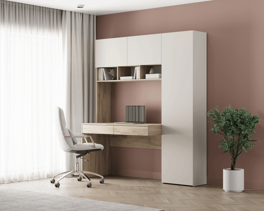 Письменные столы, Стол Турин