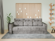 Диваны прямые, Прямой диван Лофт-1, НПБ, Симпл