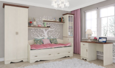 Для девочек, Детская Шерри 