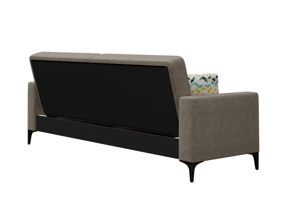 Диваны прямые, Диван-кровать прямой Алекс книжка