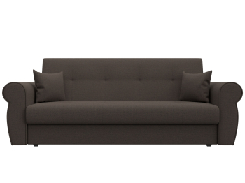 Диван-книжка Лига-019, рогожка Амур