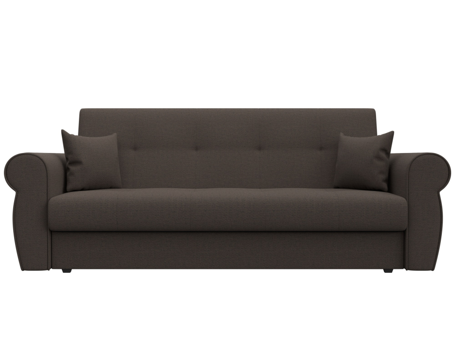 Диваны книжки, Диван-книжка Лига-019, рогожка Амур