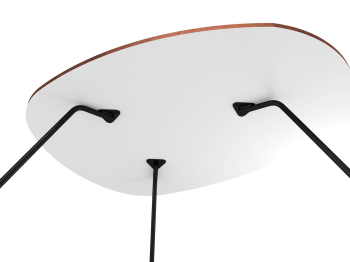 Столик журнальный SHT-CT52-3