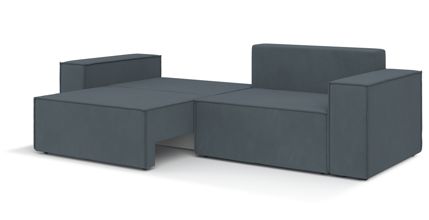 Дизайнерские диваны для гостиной, Диван-кровать Детройт