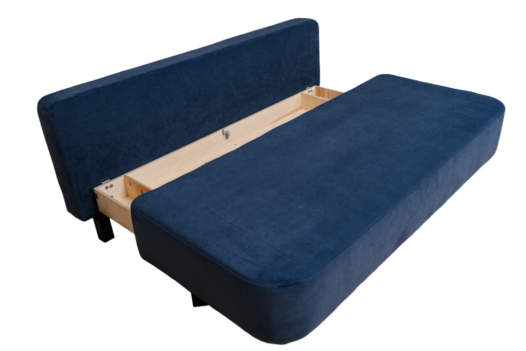 Диваны с ящиком для белья, Диван 1020