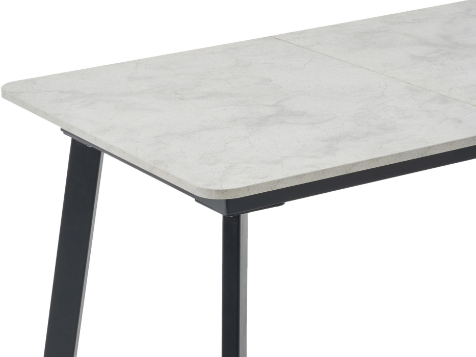 Обеденные столы, Стол обеденный STOOL GROUP Batu new 120-160*80