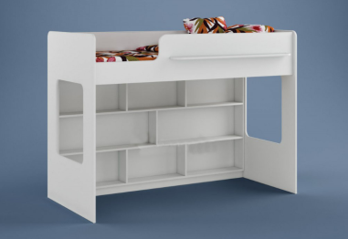 Детская кровать Л-26