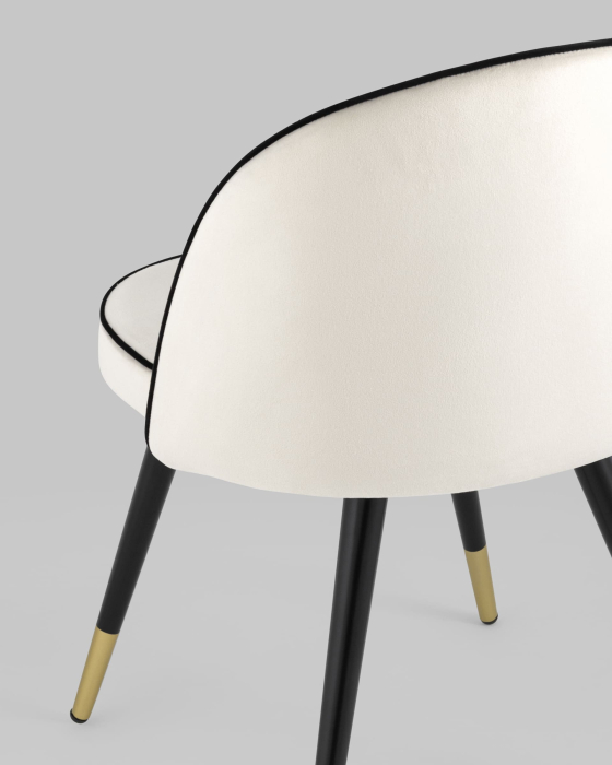 Стулья, Стул Gabi LUX, Велюр