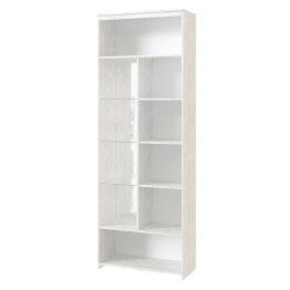 Шкаф комбинированный Твист 25