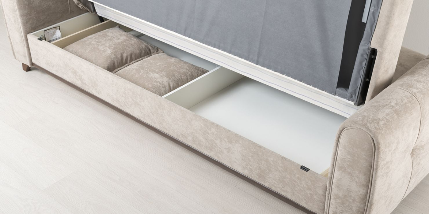 Диваны книжки, Диван-кровать Плимут