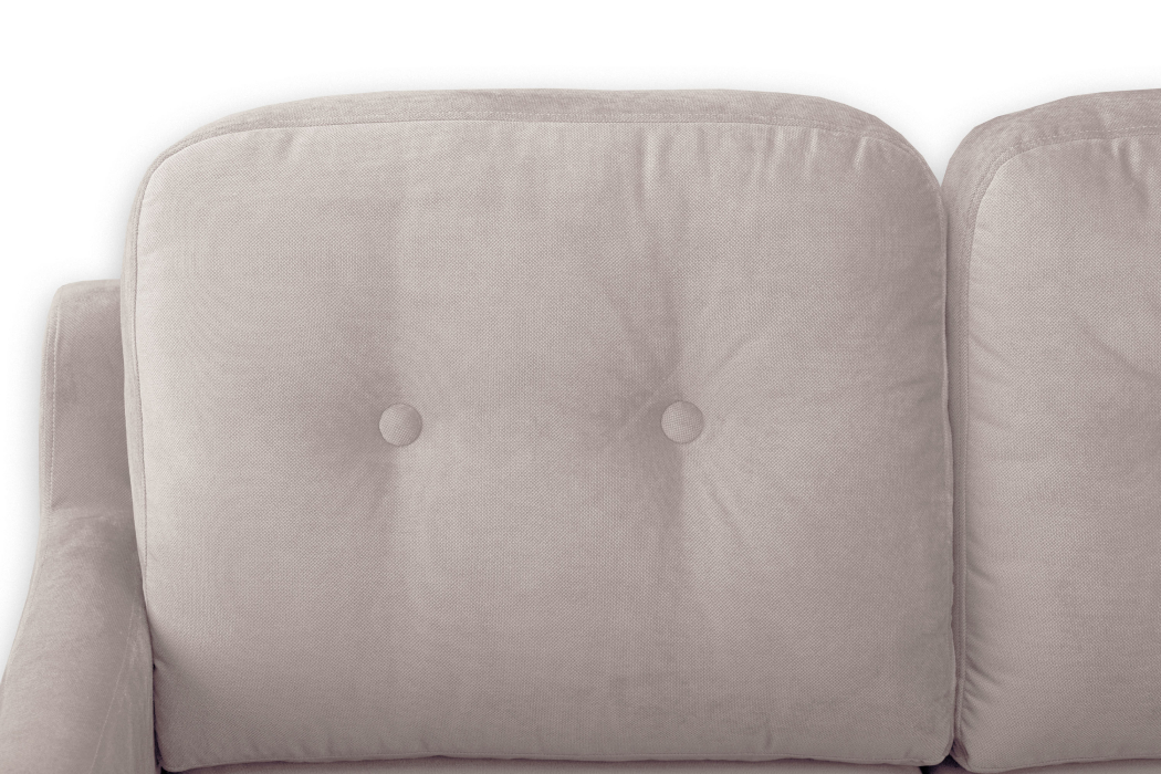 Диваны  офисные, Диван двухместный Руфус, Амиго