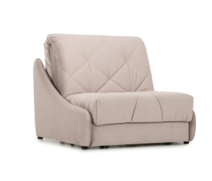 Кресло-кровать Мигель-0,8, велюр