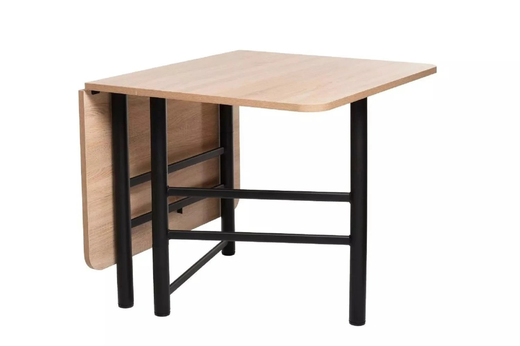 Обеденные столы, Стол-книжка Рим прямоугольный