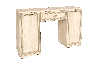 Модульная система Карина Стол СТ-1002