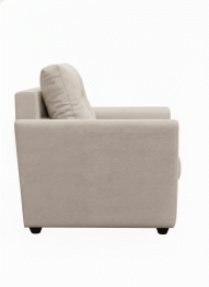 Кресло Амстердам раскладное, велюр