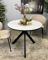 Обеденные столы, Стол Kenner RR900 керамика