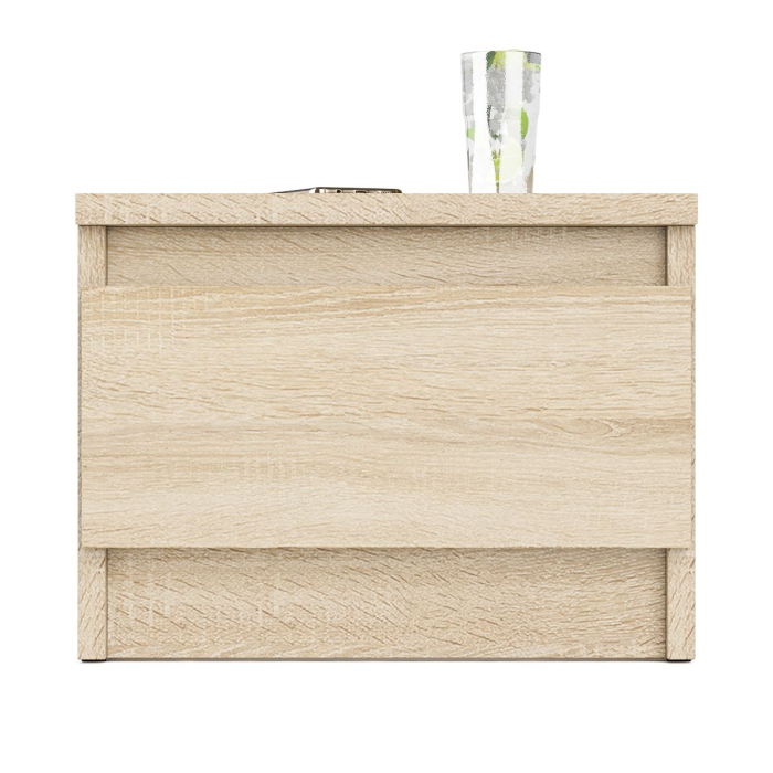 Прикроватные тумбы, Tумба прикроватная Мори ТПМ400.1.