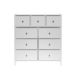 Комод Хайди 9