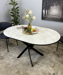 Стол Kenner R1100s раздвижной, керамика