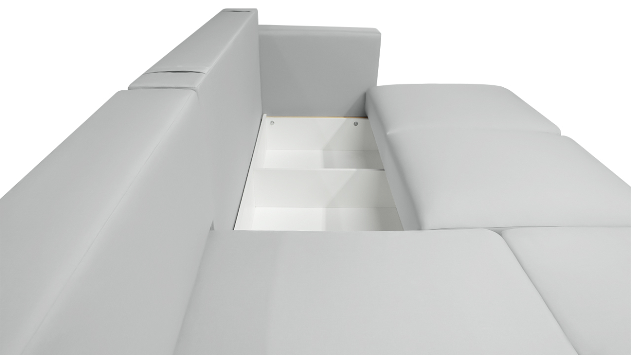 Диваны угловые, Угловой диван Плимут (малый)